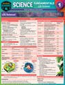 Science Fundamentals 1 - Cells, Plants & Animals - MSC,  MScEd, Jane Parks Gardner - 9781423249375