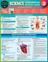 Science Fundamentals 2 - Life Science: Humans - MSc Gardner - 9781423249382