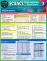 Science Fundamentals 3 - Physical Science - MSC,  MScEd, Jane Parks Gardner - 9781423249399