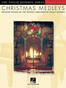 Christmas Medleys - KEVEREN,  Phillip - 9781423426738