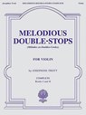 Melodious Double-Stops Complete - Josephine Trott - 9781423427094