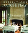 Inspirations from France & Italy - Betty Lou Phillips - 9781423621591