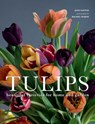 Tulips - Jane Eastoe - 9781423651291
