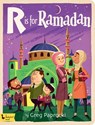 R is for Ramadan - Greg Paprocki - 9781423651659