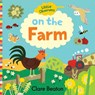 Little Observers: On the Farm - Clare Beaton - 9781423657088