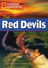 The Red Devils: Footprint Reading Library 8 - Rob Waring - 9781424044450