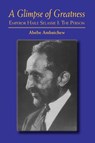 A Glimpse of Greatness - Abebe Ambatchew - 9781425153069