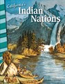 California's Indian Nations - Ben Nussbaum - 9781425832322