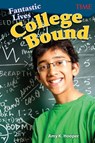 Fantastic Kids: College Bound - Amy K. Hooper - 9781425849962