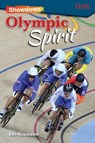 Showdown: Olympic Spirit - Ben Nussbaum - 9781425849993