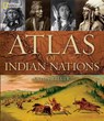 Atlas of Indian Nations - TREUER,  Anton - 9781426211607