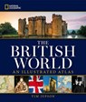National Geographic The British World - JEPSON,  Tim - 9781426215537