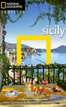 National Geographic Traveler: Sicily, 4th Edition - Tim Jepson - 9781426216466