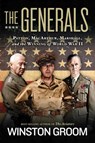 The Generals - Winston Groom - 9781426216916