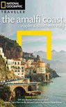 NG Traveler: The Amalfi Coast, Naples and Southern Italy, 3rd Edition - Tim Jepson - 9781426216985