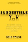 Suggestible You - Erik Vance - 9781426218316