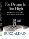 No Dream is Too High - Buzz Aldrin - 9781426219146