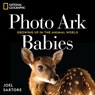 National Geographic Photo Ark Babies - Joel Sartore - 9781426224065