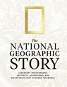 The National Geographic Story - National Geographic - 9781426224836
