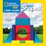 Look and Learn: Shapes - National Geographic Kids - 9781426310423