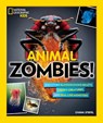 Animal Zombies! - STIEFEL,  Chana - 9781426331503