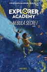 Explorer Academy - National Geographic Kids ; Trudi Trueit - 9781426331596
