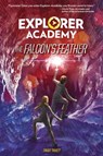 The Falcon’s Feather - National Geographic Kids - 9781426333040
