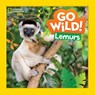 Go Wild! Lemurs - Alli Brydon - 9781426372995