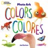 National Geographic Photo Ark Colors / Colores - Joel Sartore - 9781426376030