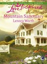 Mountain Sanctuary - Lenora Worth - 9781426814365