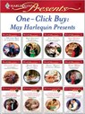 One-Click Buy: May Harlequin Presents - Michelle Reid ; Kim Lawrence ; Jane Porter ; Lucy Gordon ; Chantelle Shaw ; Jennie Lucas ; Susan Napier ; Trish Wylie ; Cathy Williams ; Annie West ; Catherine Spencer - 9781426817489