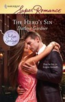 The Hero's Sin - Darlene Gardner - 9781426828171