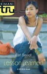 Lesson Learned - Earl Sewell - 9781426829512