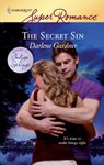 The Secret Sin - Darlene Gardner - 9781426838361
