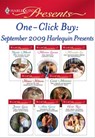 One-Click Buy: September 2009 Harlequin Presents - Marion Lennox ; Miranda Lee ; Melanie Milburne ; Carole Mortimer ; Jennie Lucas ; Abby Green ; Heidi Rice ; Nicola Marsh - 9781426839894