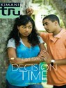 Decision Time - Earl Sewell - 9781426844355