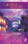 Season of Secrets - Marta Perry - 9781426845710