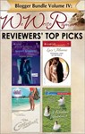 Blogger Bundle Volume IV: WeWriteRomance.com's Reviewers' Top Picks - Stephanie Doyle ; Dianne Castell ; Debra Webb ; Lucy Monroe - 9781426850776