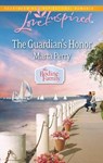 The Guardian's Honor - Marta Perry - 9781426860737