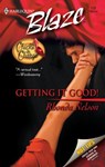 Getting It Good! - Rhonda Nelson - 9781426866937