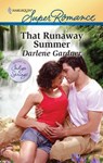 That Runaway Summer - Darlene Gardner - 9781426869266