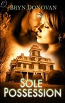 Sole Possession - Bryn Donovan - 9781426894503