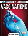Vaccinations - Heather C. Hudak - 9781427150936
