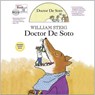 Doctor De Soto - STEIG,  William - 9781427232199