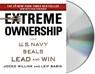 Extreme Ownership -  - 9781427264299