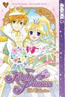 Disney Manga: Kilala Princess - The Collection, Book Two - Nao Kodaka - 9781427875990