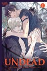 UNDEAD: Finding Love in the Zombie Apocalypse, Volume 1 - Fumi Tsuyuhisa - 9781427876157