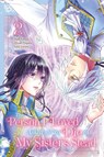 The Person I Loved Asked Me to Die in My Sister's Stead, Volume 2 - Mizuki Nagano - 9781427880642