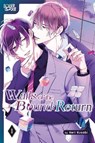 Wails of the Bound: Return, Volume 1 - Keri Kusabi - 9781427881007