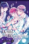 Wails of the Bound: Beta, Volume 2 - Keri Kusabi - 9781427881168